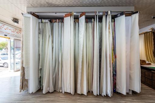 عکس گالری پرده رفاه گستر