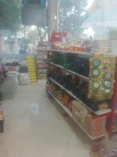 عکس هایپر لبنیات سعیدی