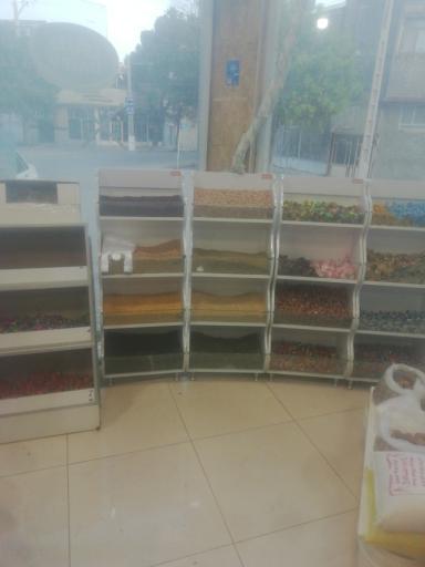 عکس هایپر لبنیات سعیدی