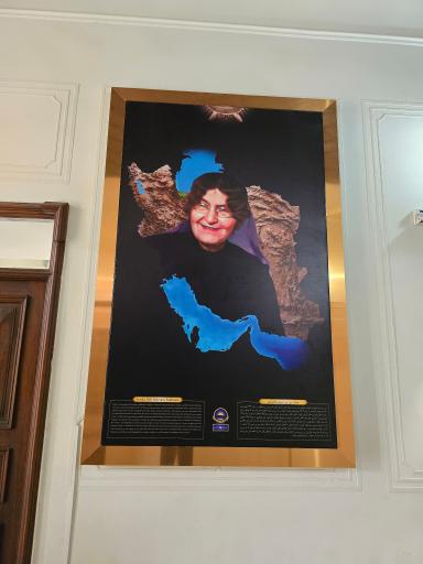 عکس موزه مشروطه ایران جونقان