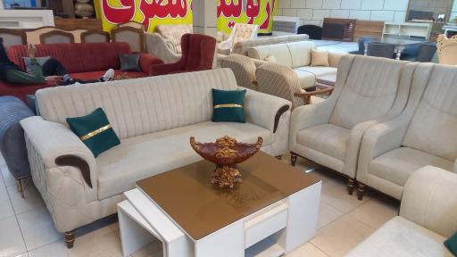 عکس گالری سرویس خواب  تابان