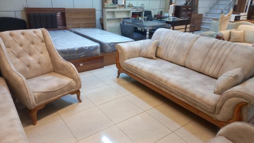 عکس گالری سرویس خواب  تابان