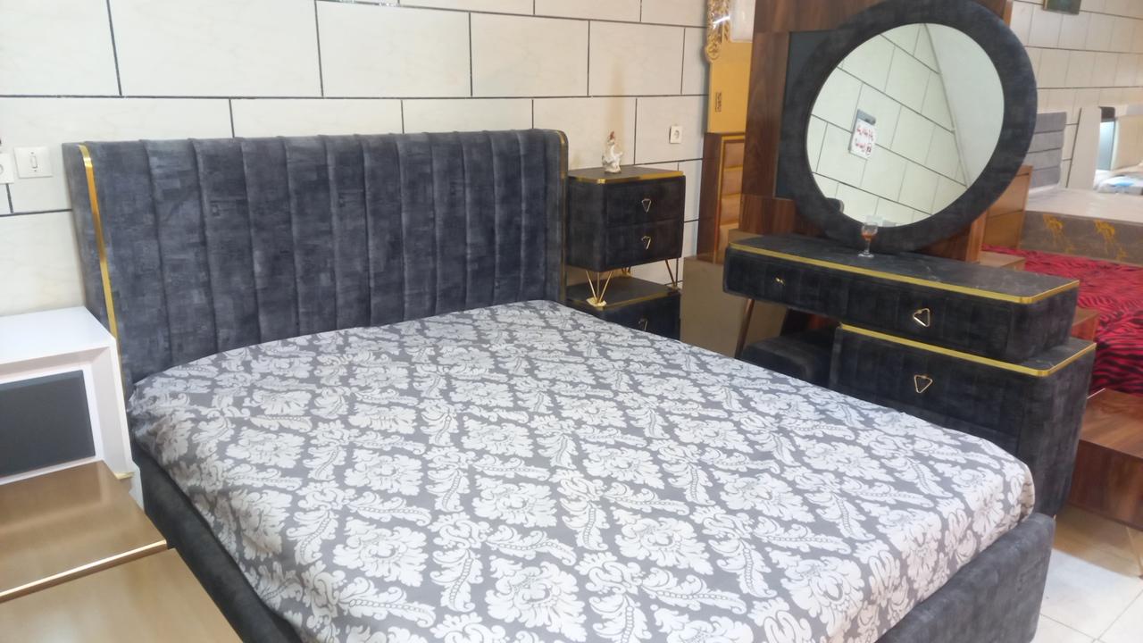 عکس گالری سرویس خواب  تابان