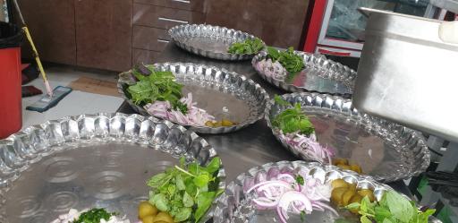 عکس کبابی هادی اوستا