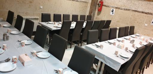 عکس کبابی هادی اوستا