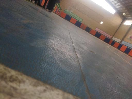 عکس مجموعه ورزشی شهید چمران