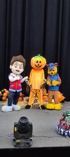 عکس اجاره تنپوش عروسکی