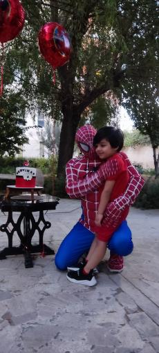 عکس اجاره تنپوش عروسکی