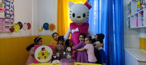 اجاره تنپوش عروسکی