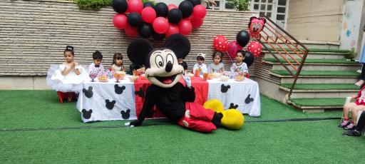 اجاره تنپوش عروسکی