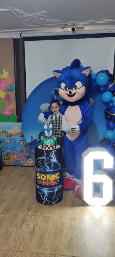 عکس اجاره تنپوش عروسکی