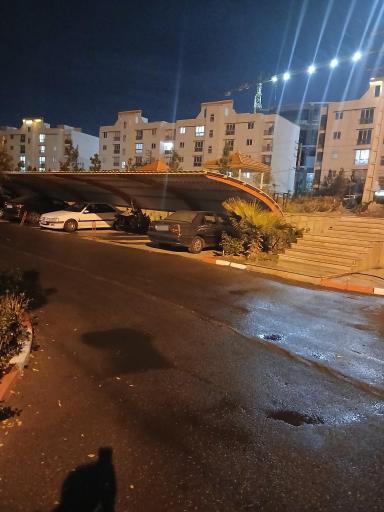 عکس شهرک بین الملل پرند