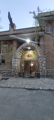 عکس رستوران ماهور