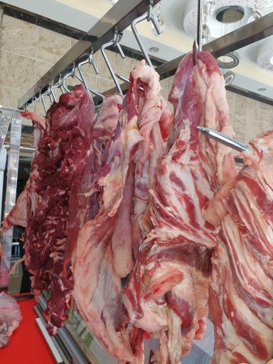 عکس کبابی هادی اوستا