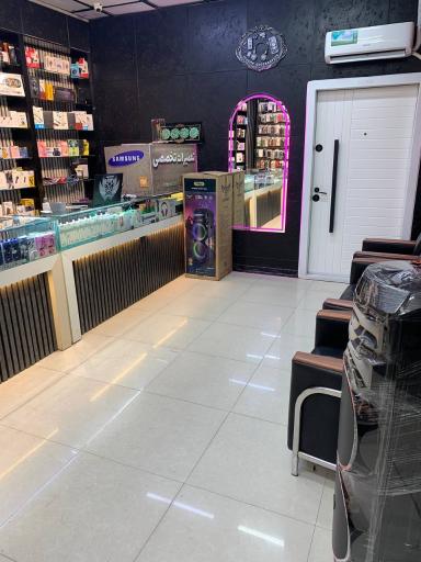 عکس موبایل راف