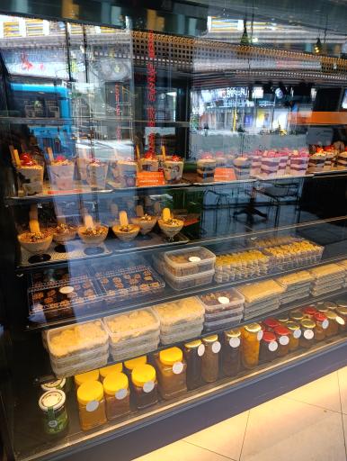 قنادی تشریفات تبریز