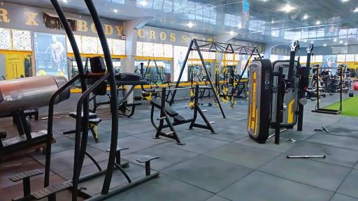 عکس آکادمی فرهنگی ورزشی رکورد 