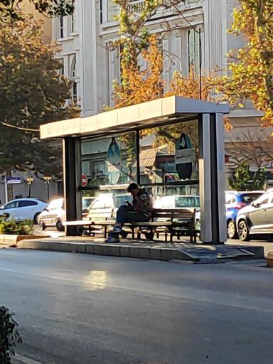 عکس  میدان سعدی