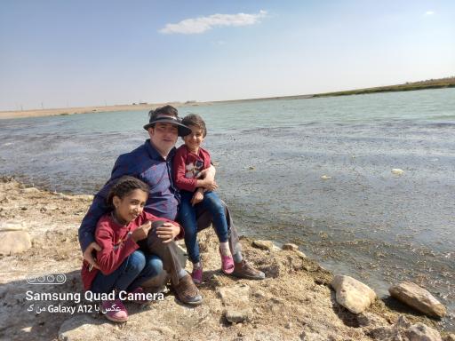 عکس شیرین سو