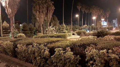 عکس مجموعه رفاهی، فرهنگی و ورزشی اداره برق استان مازندران