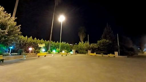 عکس مجموعه رفاهی، فرهنگی و ورزشی اداره برق استان مازندران