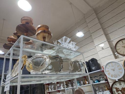 عکس فروشگاه لوازم خانگی برادران عبدی