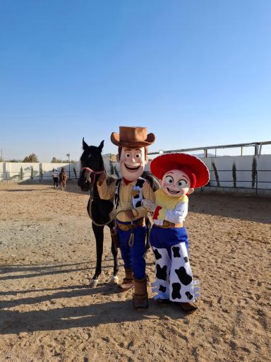 عکس اجاره تنپوش عروسکی