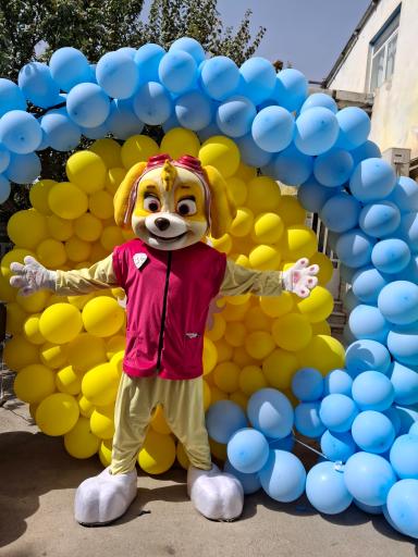 عکس اجاره تنپوش عروسکی