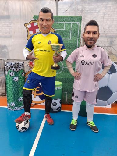 عکس اجاره تنپوش عروسکی