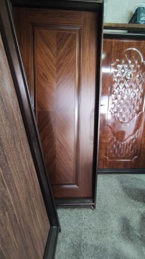 عکس فروشگاه درب و پنجره pvc ادریسی