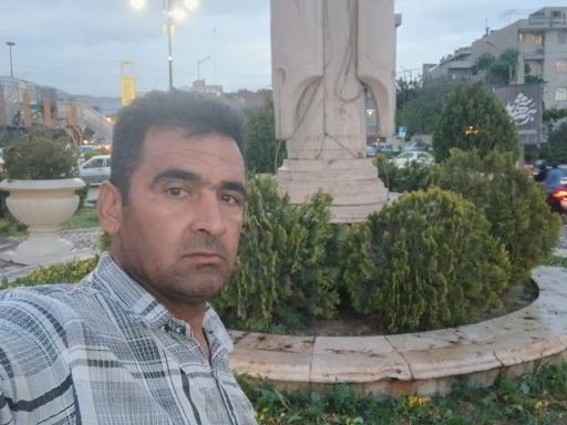 عکس میدان استاد معین