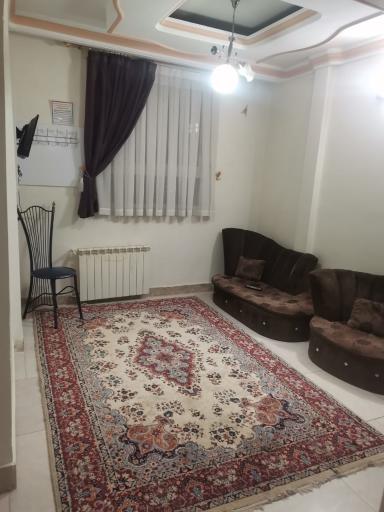 عکس هتل آپارتمان نیک‌نژاد 