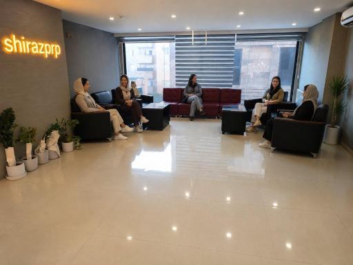 عکس کلینیک تخصصی جراحی و مرکز PRP دکتر پورداوود