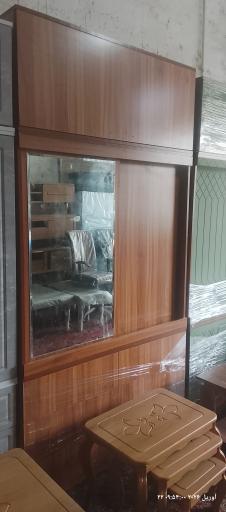 عکس نمایشگاه مبلمان بزرگ شهر