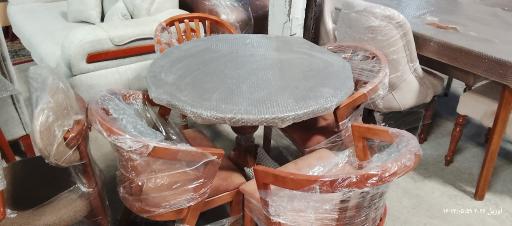 عکس نمایشگاه مبلمان بزرگ شهر