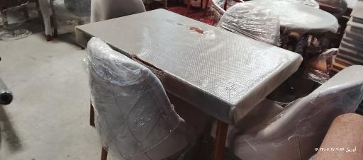 عکس نمایشگاه مبلمان بزرگ شهر