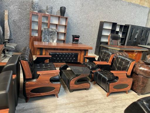 عکس نمایشگاه مبلمان بزرگ شهر