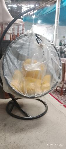 عکس نمایشگاه مبلمان بزرگ شهر