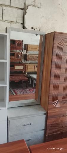عکس نمایشگاه مبلمان بزرگ شهر