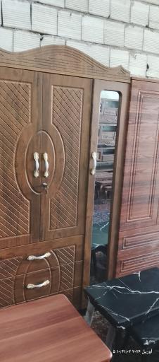 عکس نمایشگاه مبلمان بزرگ شهر