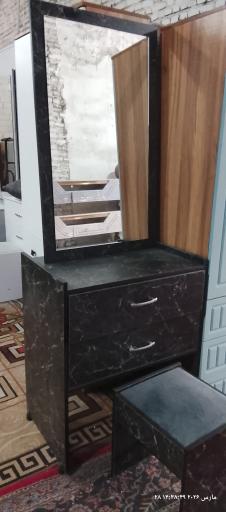 عکس نمایشگاه مبلمان بزرگ شهر