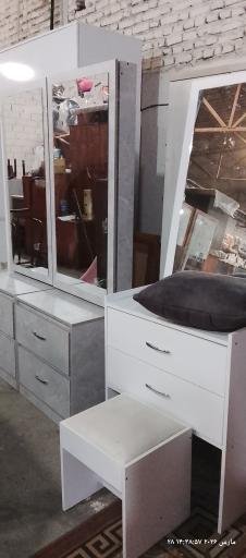 عکس نمایشگاه مبلمان بزرگ شهر