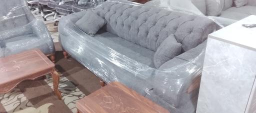 عکس نمایشگاه مبلمان بزرگ شهر