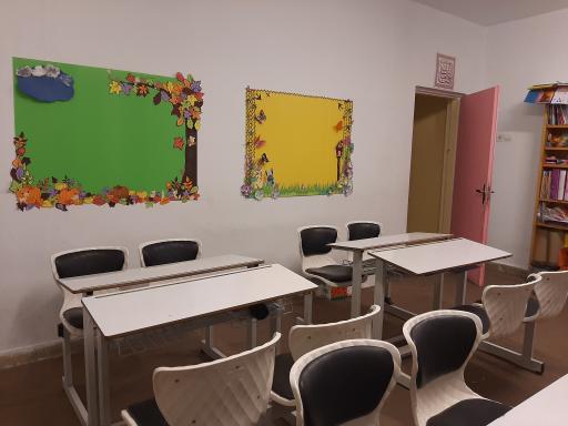 عکس آموزشگاه زبان خجستگان