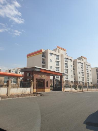 عکس شهرک بین الملل پرند