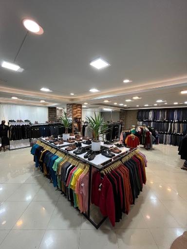 عکس پوشاک درباری