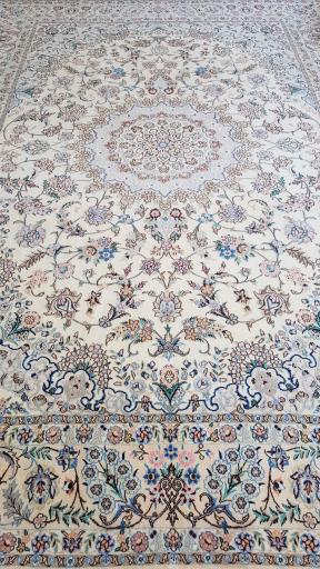 عکس Safaei Naein Carpet فرش نایین صفایی