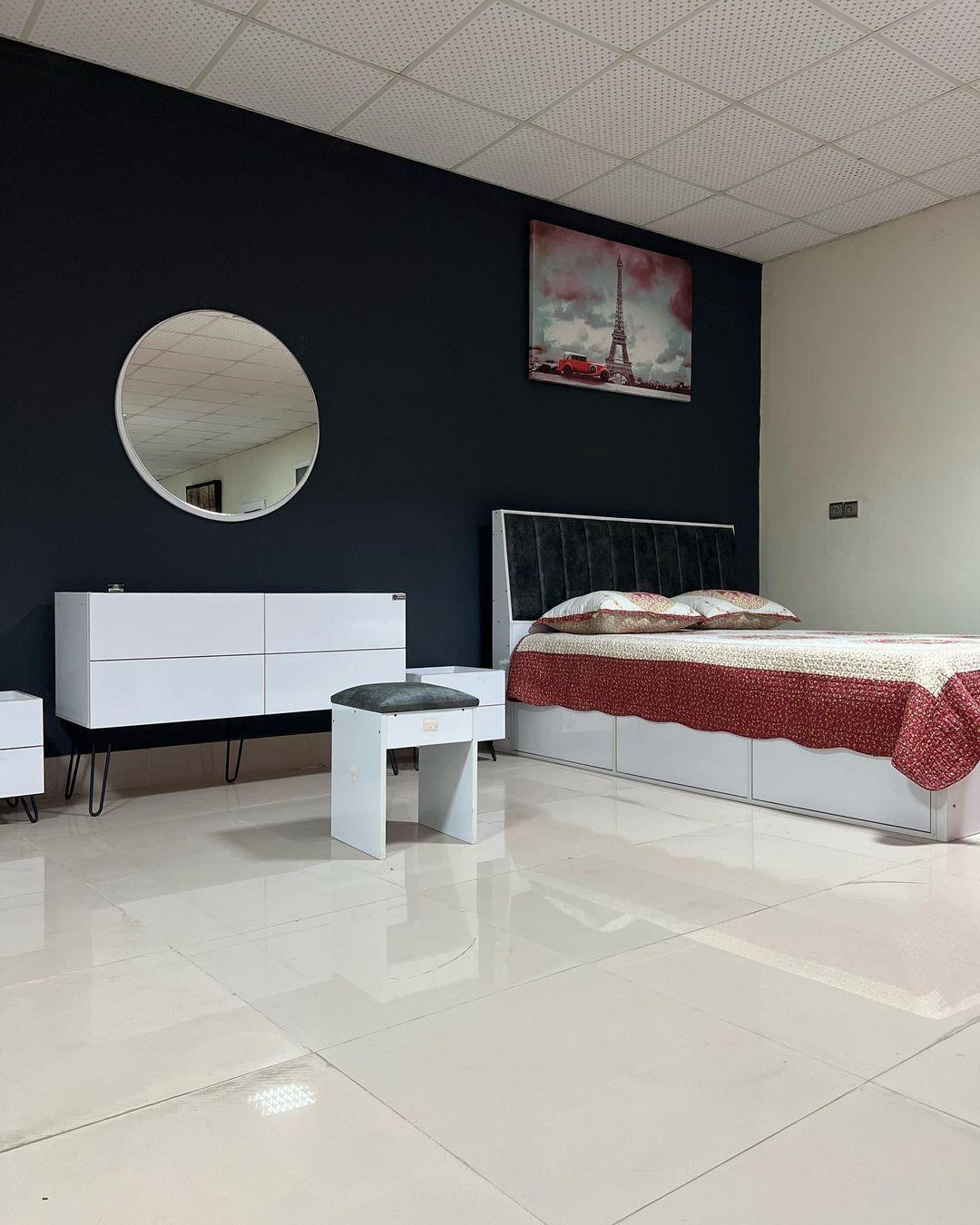 عکس نمایشگاه و فروشگاه مبل سکویا