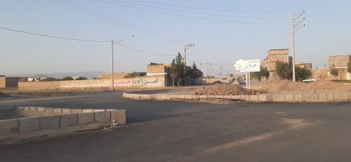 عکس ورودی روستای عریان