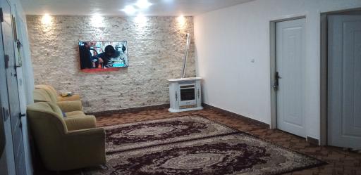 عکس اقامتگاه هانا